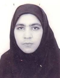 وکیل سمیه کثیری قهی کانون قم