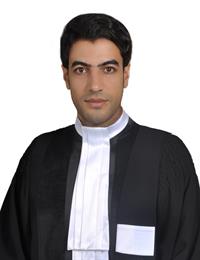 وکیل امین ناصری کانون همدان