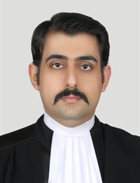 وکیل سعید صادقی کانون البرز