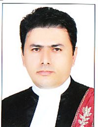 وکیل سیدعباس جزایری کانون چهارمحال وبختیاری
