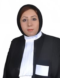 وکیل طاهره نوری کانون همدان