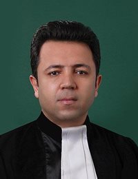 وکیل محمد مشکانی فراهانی کانون مرکزی