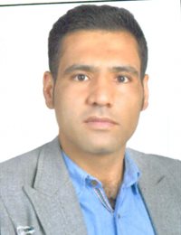 وکیل مرتضی شمرادی کانون گلستان
