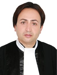 وکیل علیرضا عبدالله پور کانون یزد