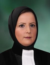وکیل مریم رضایی کانون مرکزی