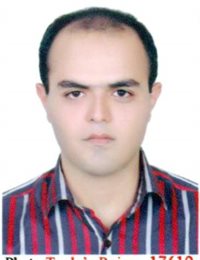 وکیل آرش شیخی کانون خوزستان