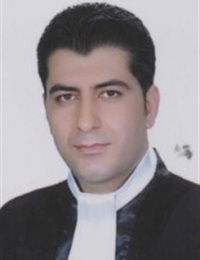 وکیل سجاد ظفرآبادی کانون فارس وکهگیلویه وبویراحمد