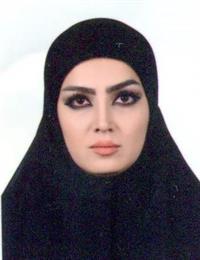 وکیل زیبا سلمان نژاد کانون آذربایجان شرقی