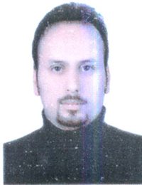 وکیل سعید شکری کانون خراسان