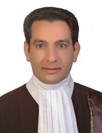 وکیل پارسا اکبری کانون البرز