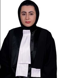 وکیل زهرا رجبی کانون همدان