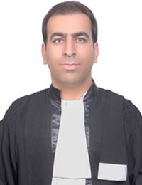 وکیل سلمان روزبهانی کانون همدان