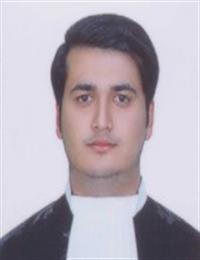 وکیل سید جعفر حسینی کانون کرمان