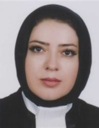 وکیل سمیه جعفری محمد آبادی کانون کرمان