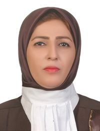 وکیل معصومه پودینه فر کانون البرز