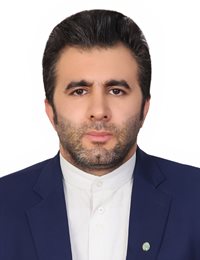 وکیل مرتضی یاری کانون خوزستان