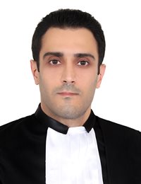 وکیل میثم ابراهیم زاده کانون گیلان