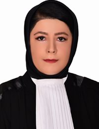 وکیل اعظم  سلطانی  کانون هرمزگان