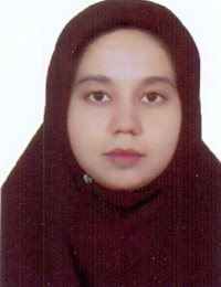 وکیل فرزانه رستگار کانون خراسان