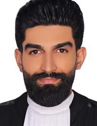 وکیل روزبه مهراد کانون کرمان