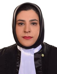 وکیل زهراالسادات  احمدی کانون اصفهان