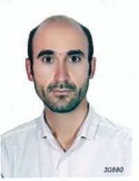وکیل حسن احمدیان شاعر لر کانون اردبیل