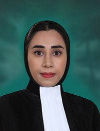 وکیل نرگس رضائی کانون مرکزی