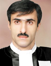 وکیل امید رشیدی کانون کردستان