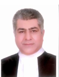 وکیل عبدالوهاب موسوی کانون فارس وکهگیلویه وبویراحمد