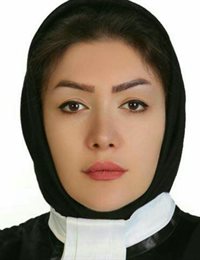 وکیل مژگان خوش اقبال کانون اردبیل