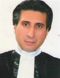 وکیل محمد هادی ابراهیم نژاد کانون قم