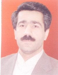 وکیل جلیل مکوندی گوداژدر کانون خوزستان