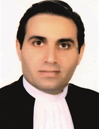 وکیل بابک امینیان کانون البرز