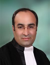 وکیل احمد صالحی  کانون مرکزی