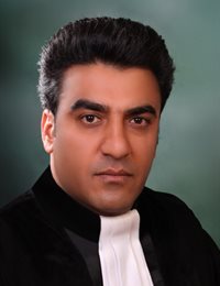 وکیل علی همت هاشمی کانون مرکزی