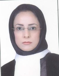 وکیل فاطمه اژدری کانون فارس وکهگیلویه وبویراحمد