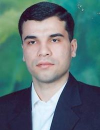 وکیل مصطفی غفاری کانون اصفهان