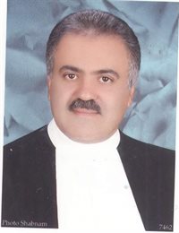 وکیل سید محمد حسن نیک نیا کانون فارس وکهگیلویه وبویراحمد