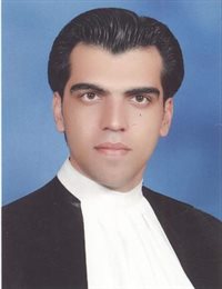 وکیل محمدحسین کشاورزی کانون فارس وکهگیلویه وبویراحمد