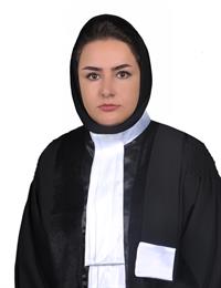 وکیل سمیرا غروی نوری کانون همدان