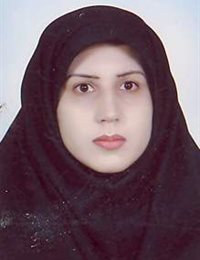 وکیل مرضیه پاسبان سرمزده کانون قزوین
