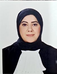وکیل سارا جانی کانون خراسان شمالی
